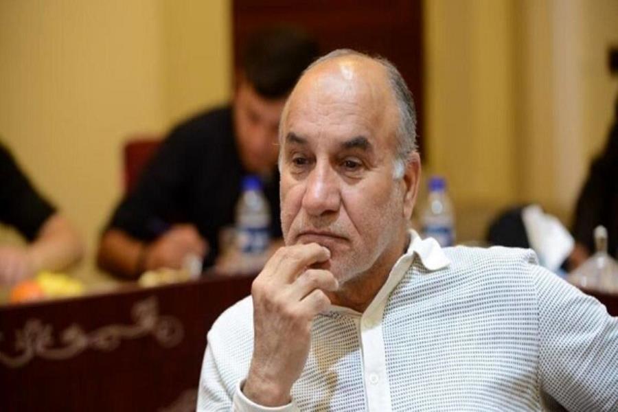 قاسم پور: برای انتخاب کی‌روش با ما هیچ مشورتی نشده است